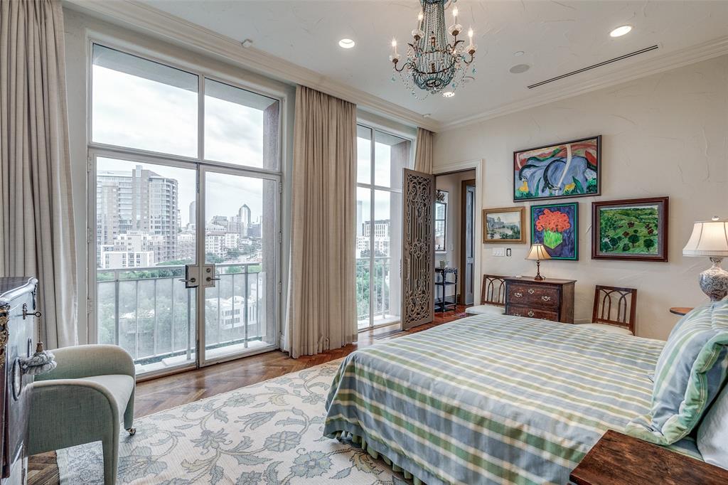 Mansion Residences - Residential