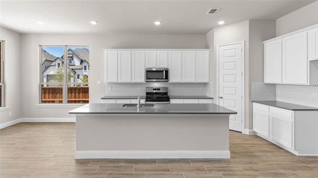 Bel Air Village - Residential