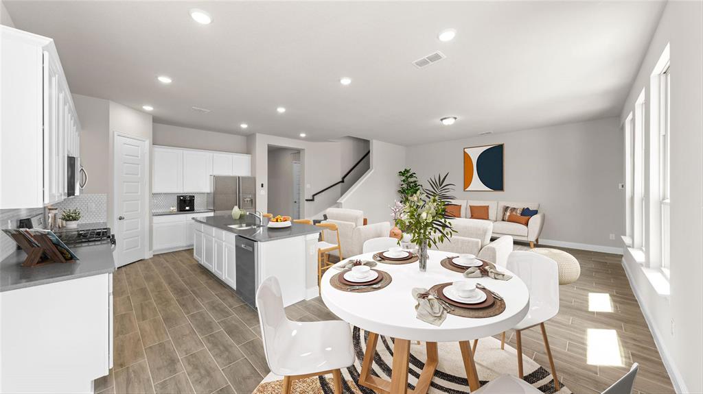 Bel Air Village - Residential