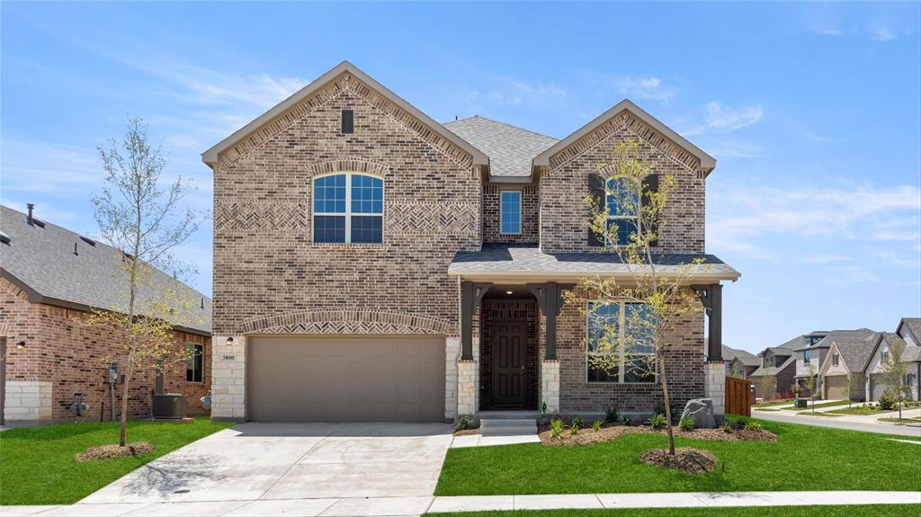 MLS# 20212927 - Built by HistoryMaker Homes - Ready Now! ~ Complete! 4.99% interest 30-year fixed for a limited time (conditions apply). Get in your new home before the holidays! Amazing price per square foot! Incredible value! Corner homesite! Space, Space, Space! The Boxwood is a popular model design. Separate tub and shower in the master, tons of storage, and large secondary bedrooms are just a few things this home boast. You will love the soaring ceilings, 42 in cabinets, wood look tile, and more! Simply gorgeous. Now is a great time to get a brand new home at the ground level of Bel Air Village. Bel Air is an amazing master planned community. Come fall in love with your dream home!