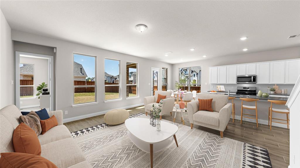 Bel Air Village - Residential