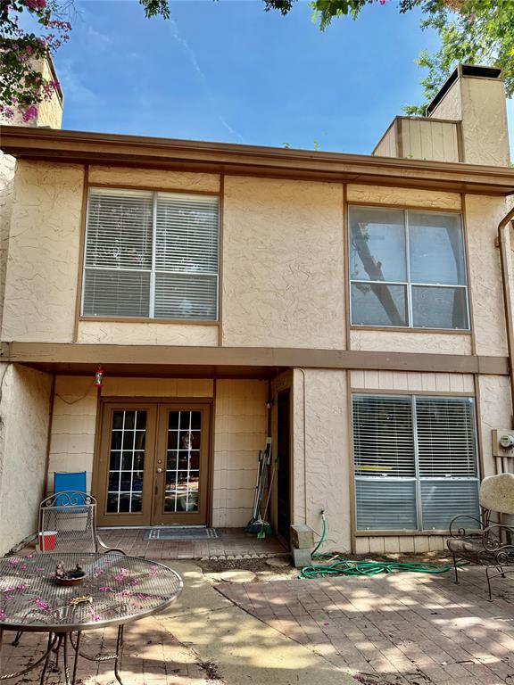 Westgate Square - Residential