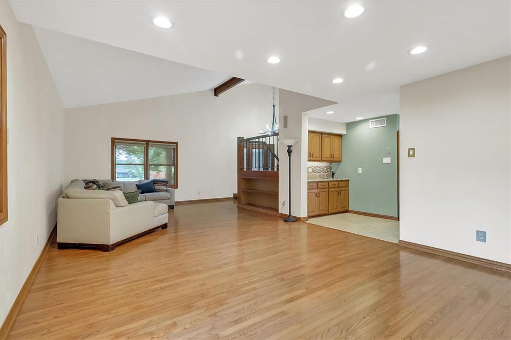 Prestonwood 1 - Residential