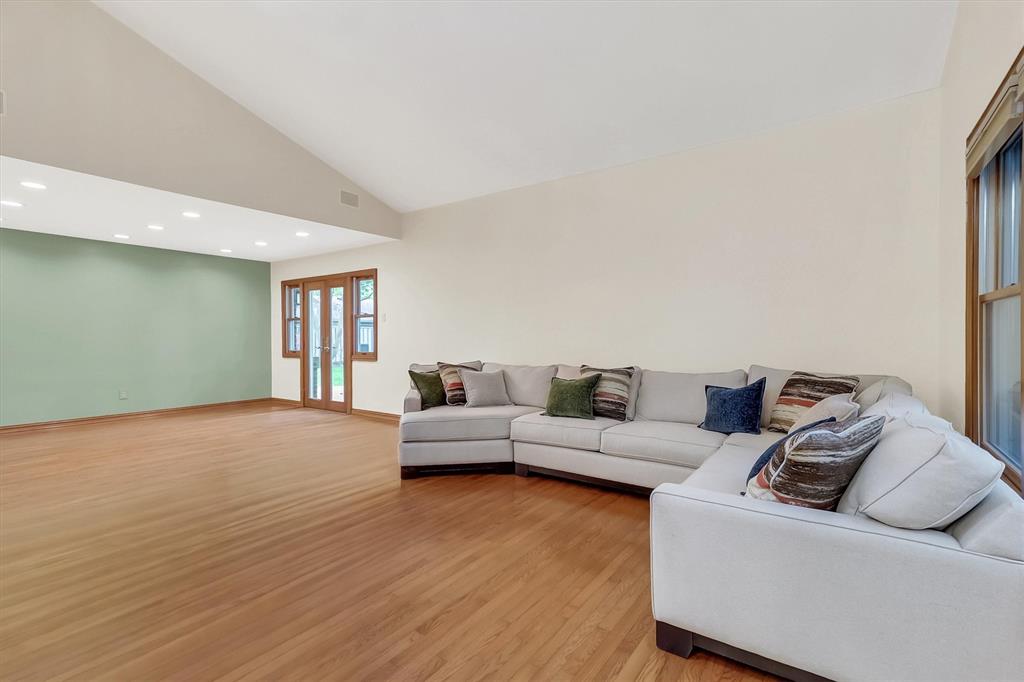 Prestonwood 1 - Residential