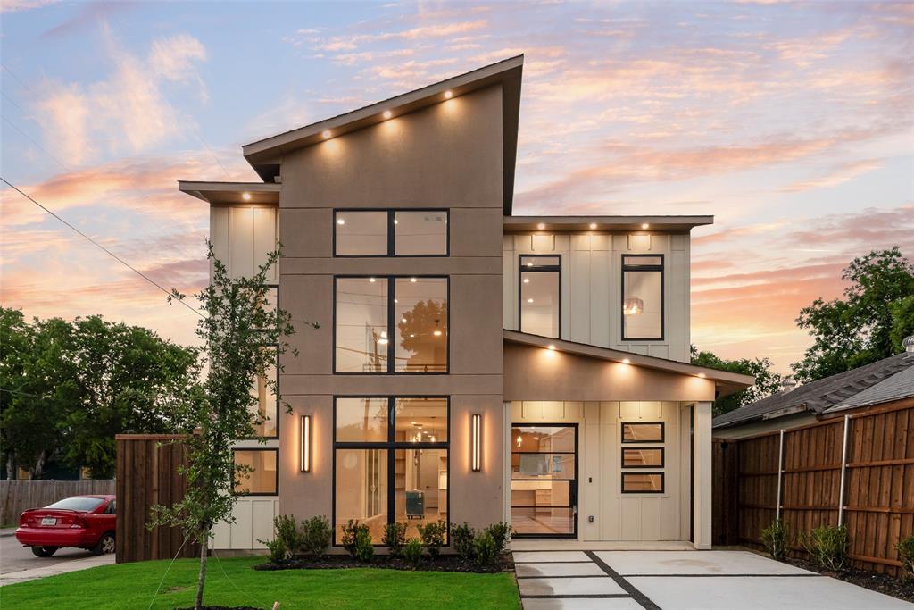 Wheeler & Reuss Eagle Ford - Residential