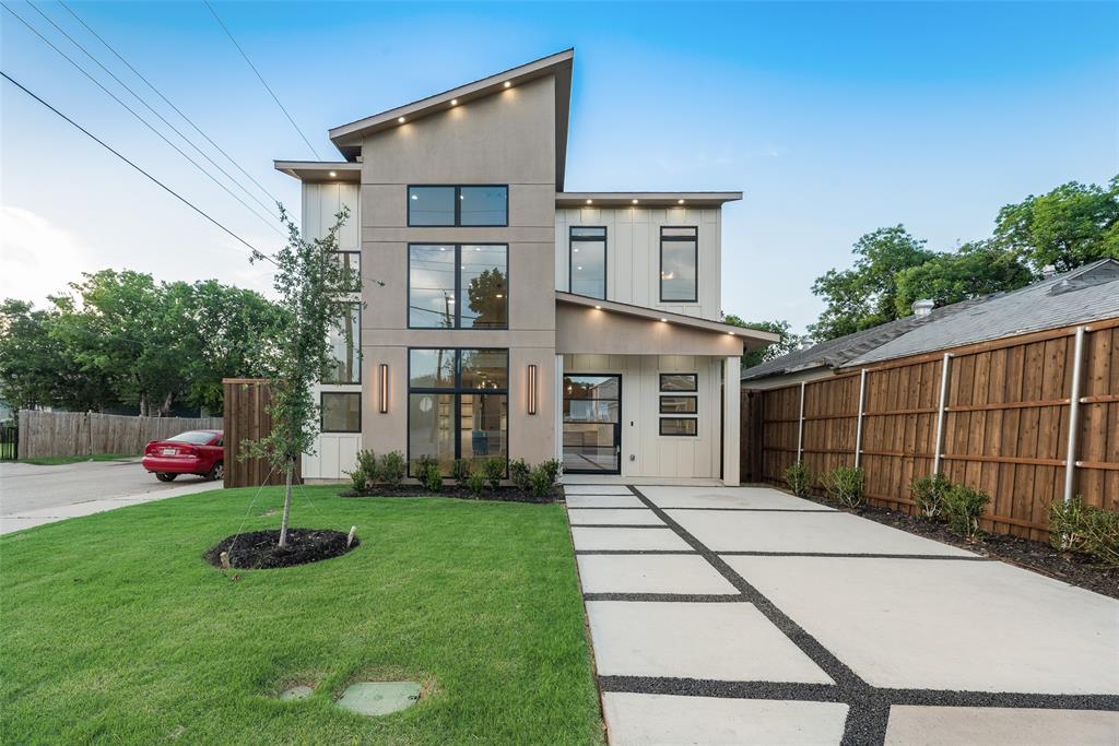 Wheeler & Reuss Eagle Ford - Residential