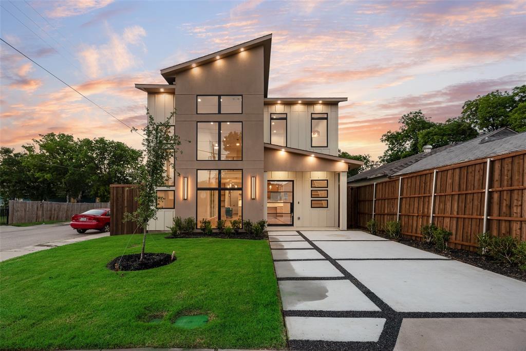 Wheeler & Reuss Eagle Ford - Residential