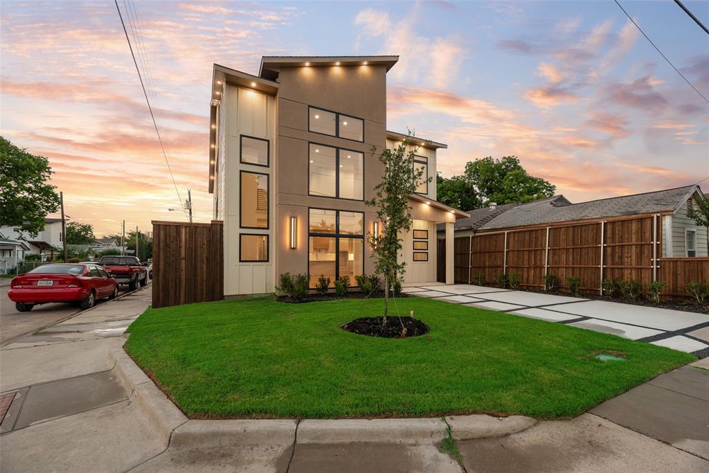 Wheeler & Reuss Eagle Ford - Residential