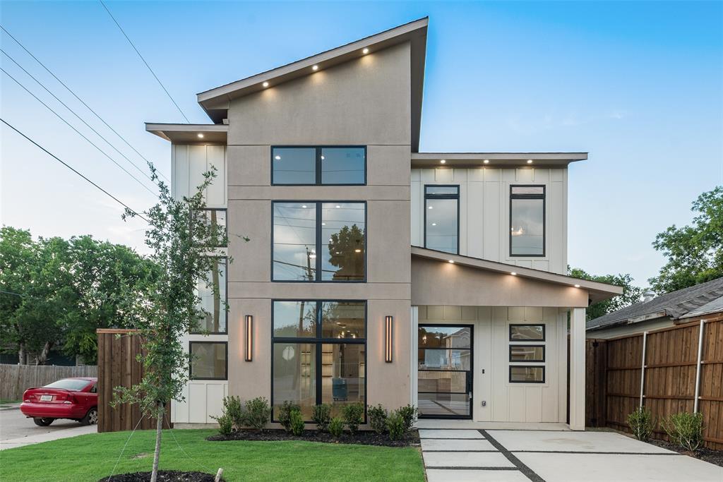 Wheeler & Reuss Eagle Ford - Residential