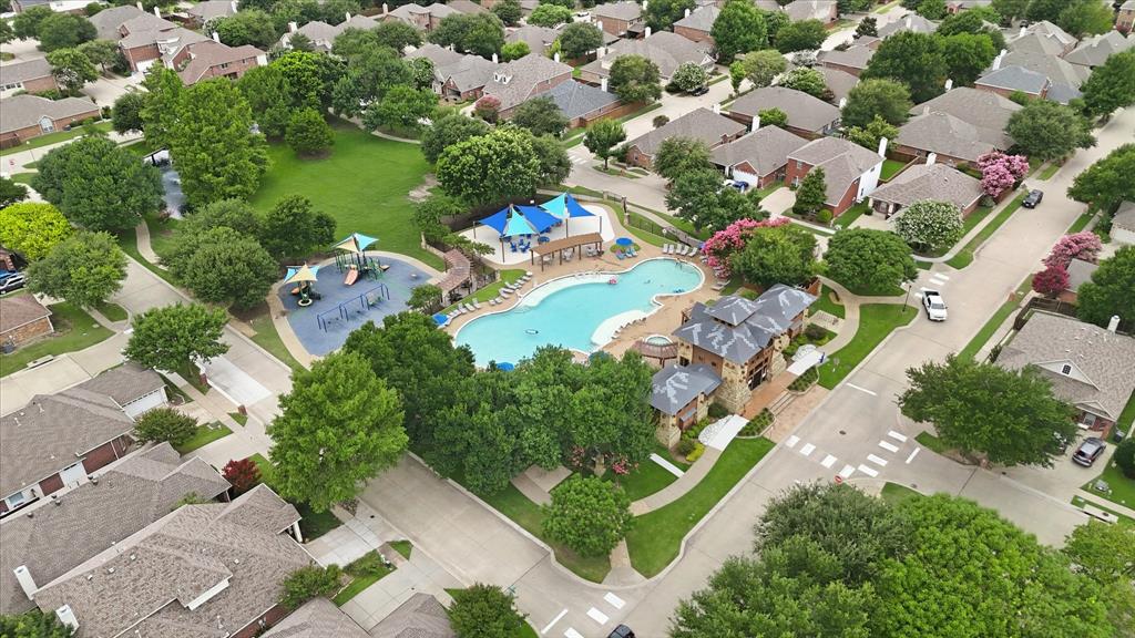 Craig Ranch North Ph 2a - Residential