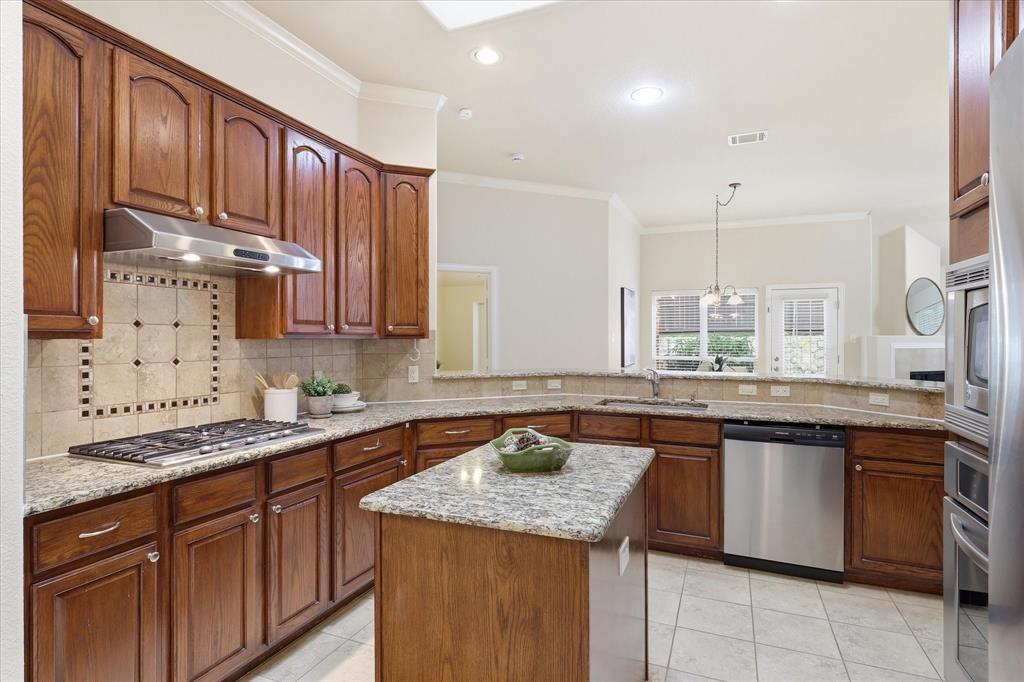 Craig Ranch North Ph 2a - Residential