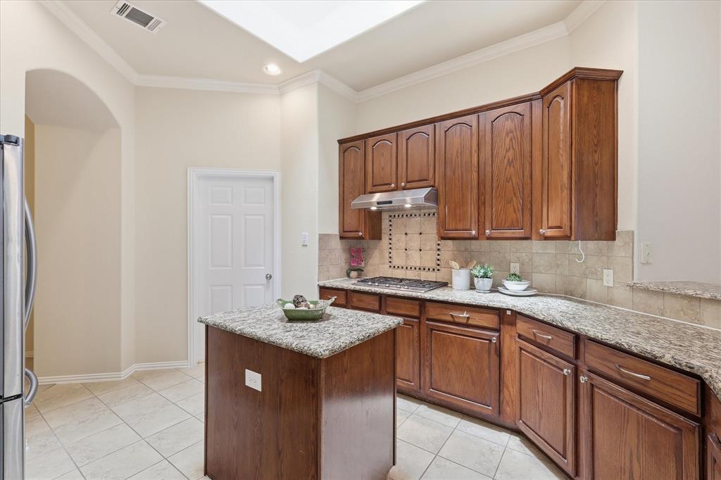 Craig Ranch North Ph 2a - Residential