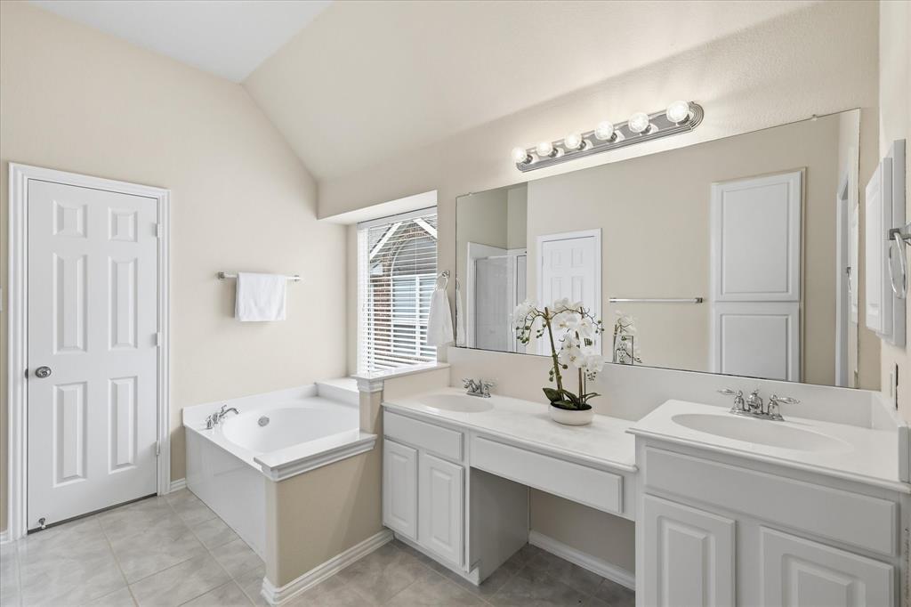 Craig Ranch North Ph 2a - Residential