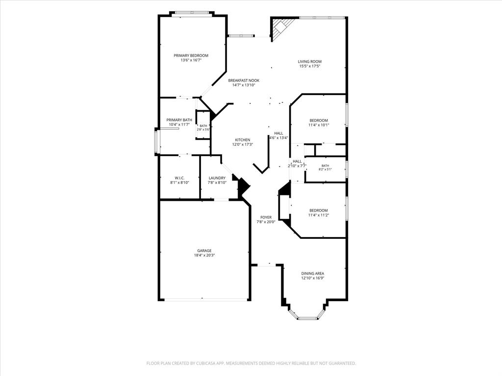 Craig Ranch North Ph 2a - Residential