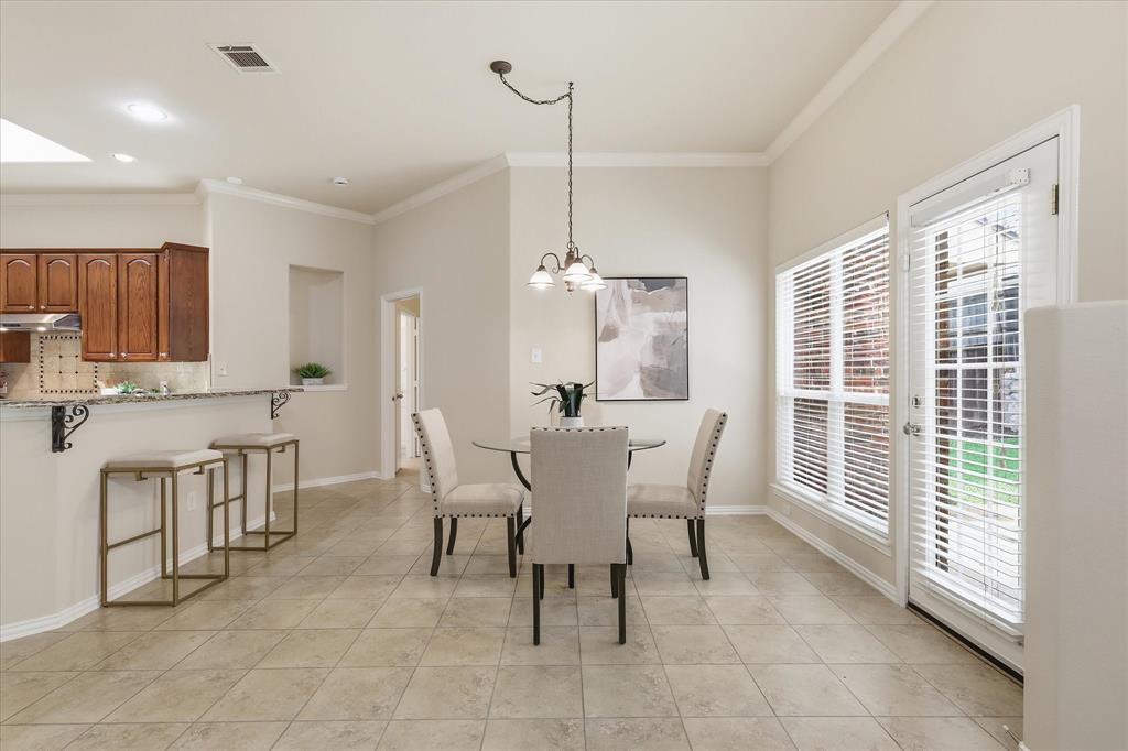 Craig Ranch North Ph 2a - Residential