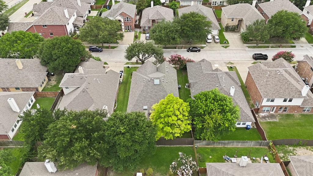 Craig Ranch North Ph 2a - Residential