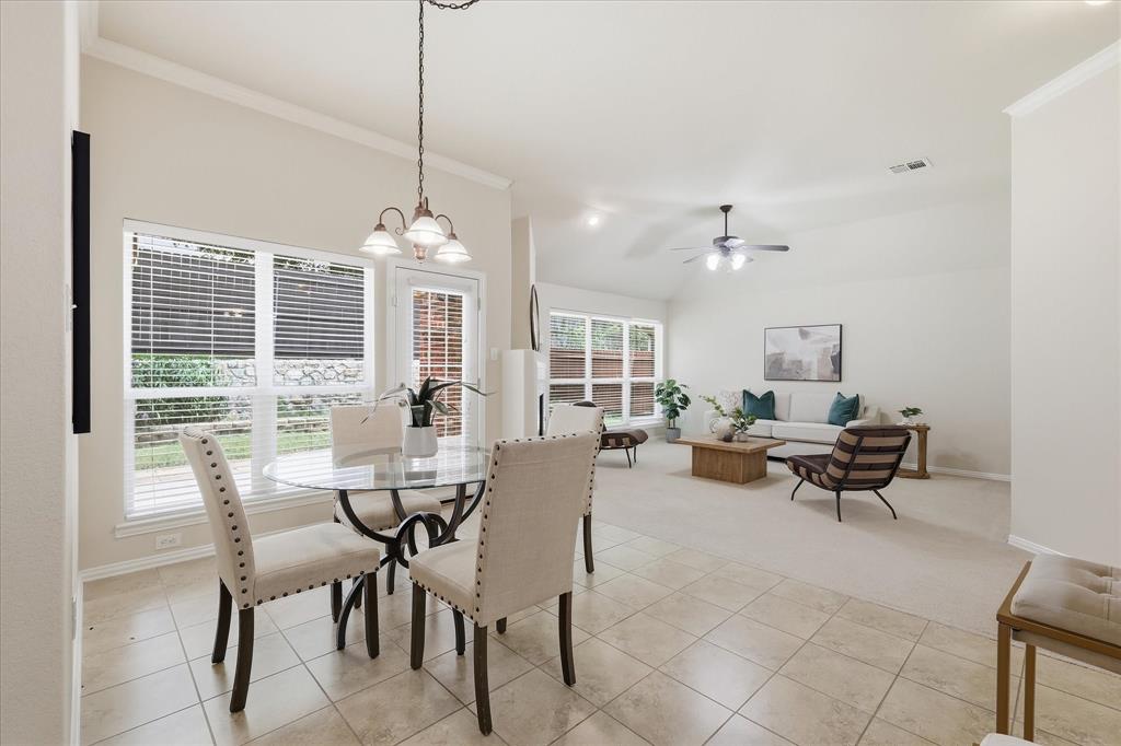Craig Ranch North Ph 2a - Residential