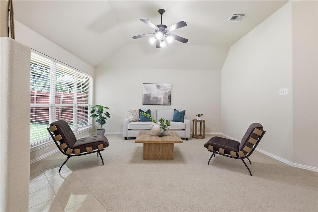 Craig Ranch North Ph 2a - Residential