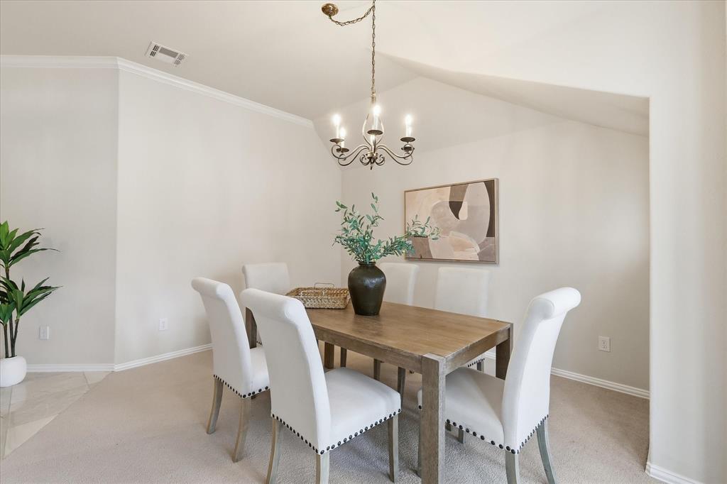 Craig Ranch North Ph 2a - Residential
