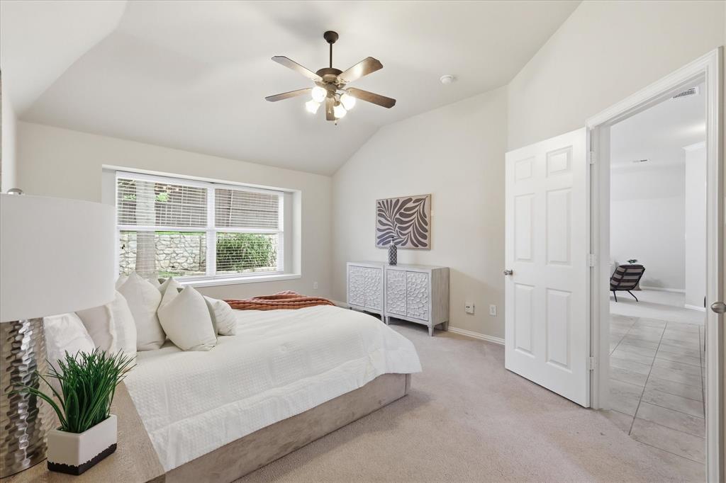 Craig Ranch North Ph 2a - Residential