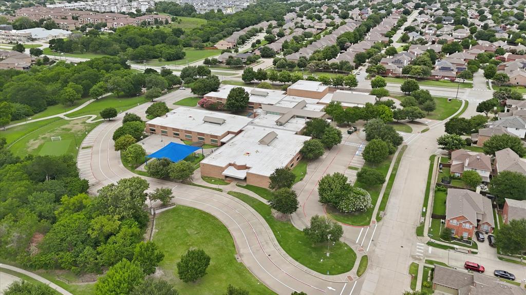 Craig Ranch North Ph 2a - Residential
