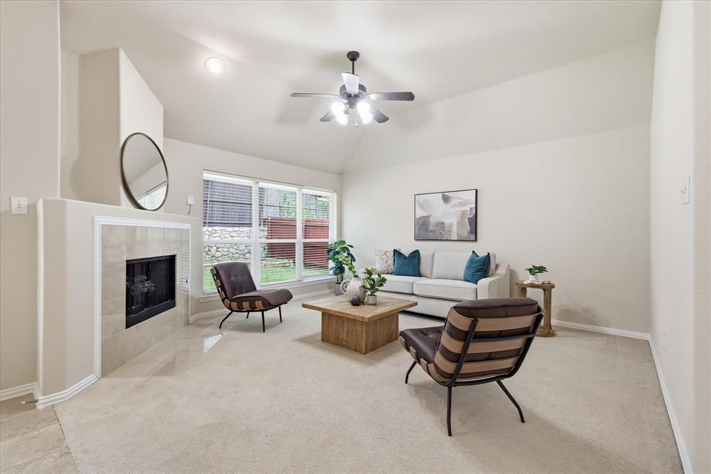 Craig Ranch North Ph 2a - Residential