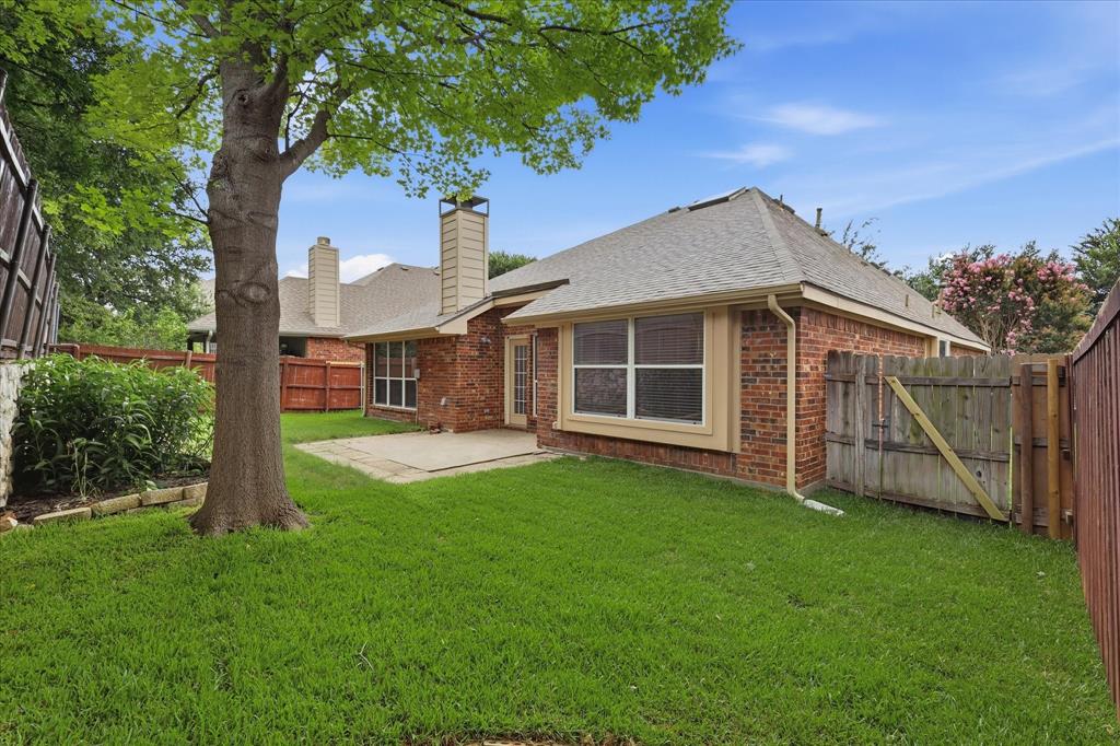 Craig Ranch North Ph 2a - Residential