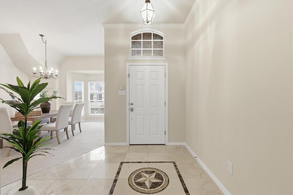 Craig Ranch North Ph 2a - Residential
