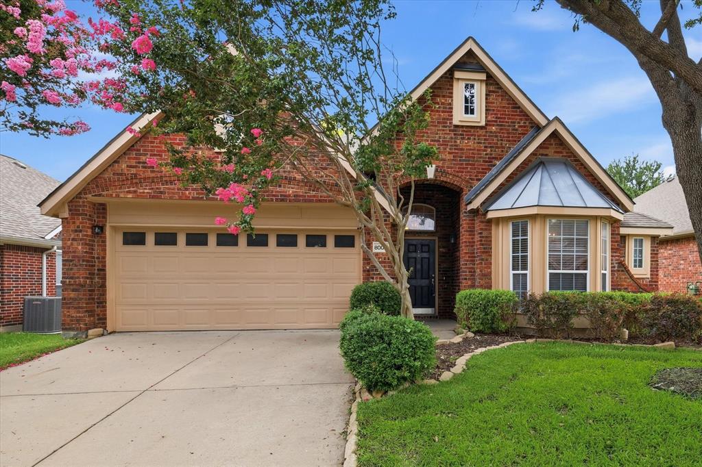 Craig Ranch North Ph 2a - Residential