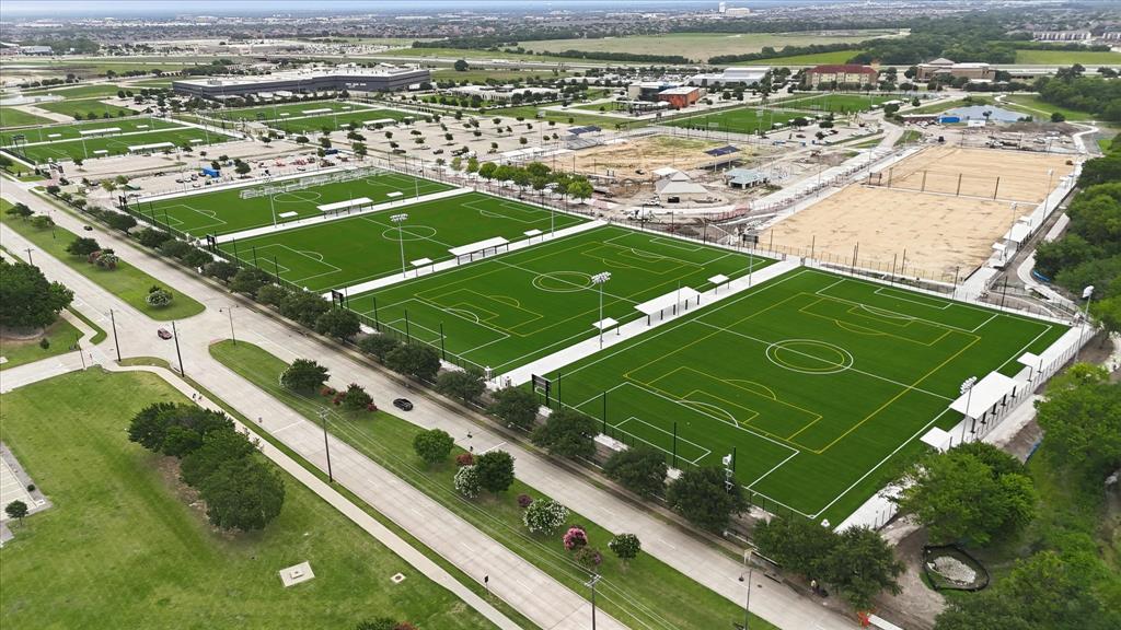 Craig Ranch North Ph 2a - Residential