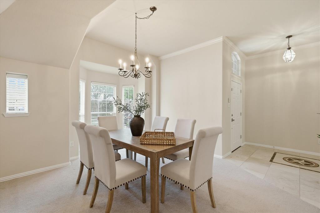 Craig Ranch North Ph 2a - Residential