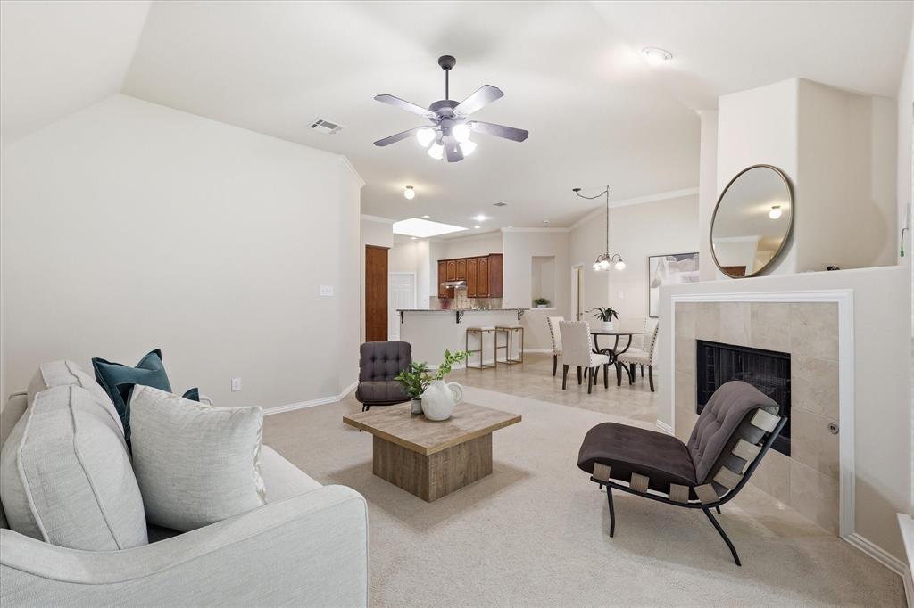 Craig Ranch North Ph 2a - Residential
