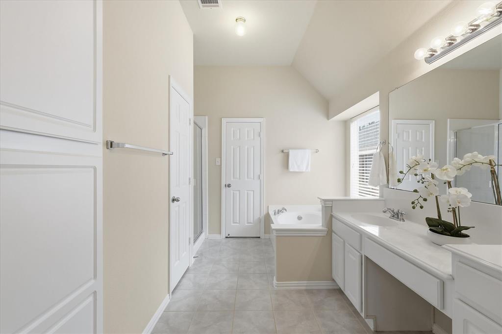 Craig Ranch North Ph 2a - Residential