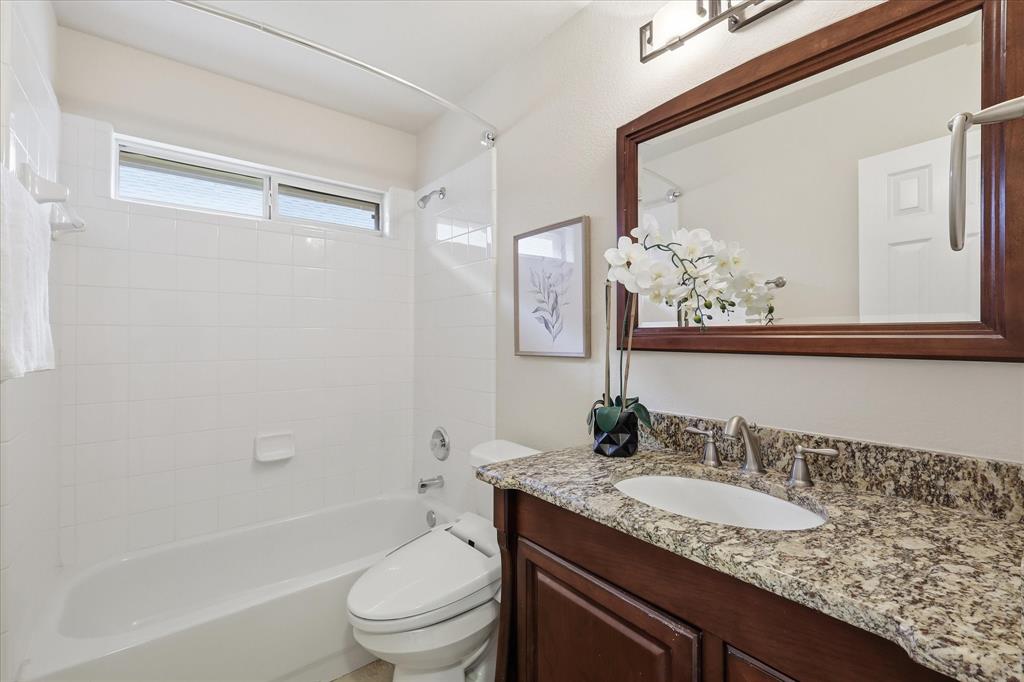 Craig Ranch North Ph 2a - Residential