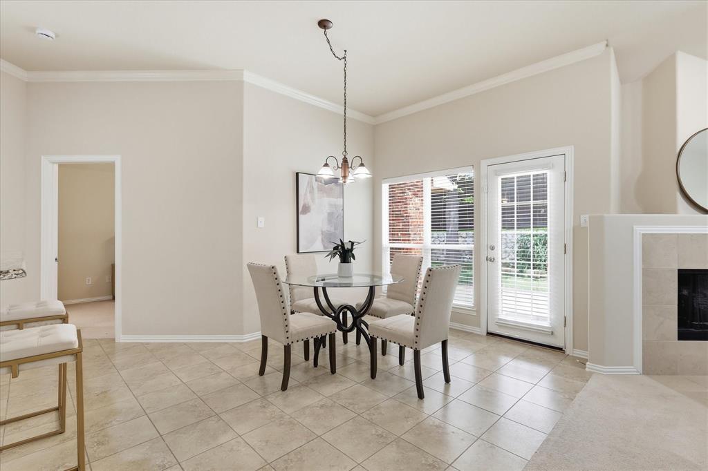 Craig Ranch North Ph 2a - Residential