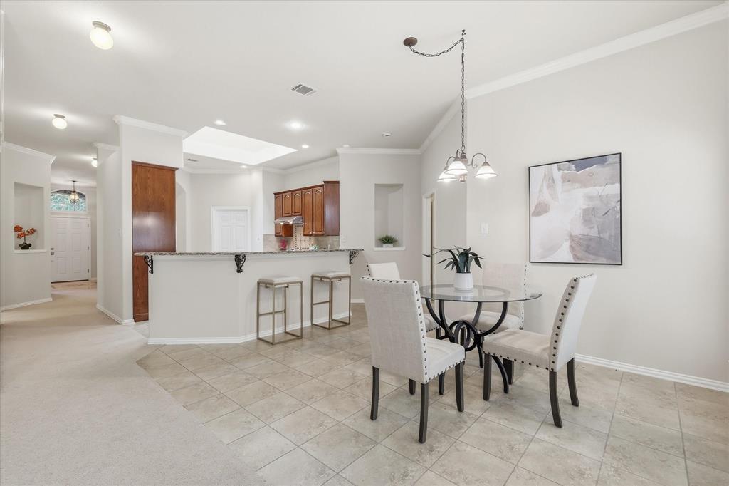 Craig Ranch North Ph 2a - Residential