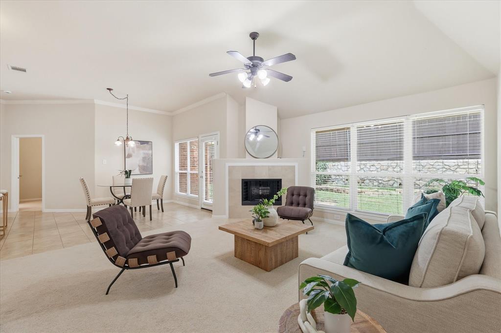Craig Ranch North Ph 2a - Residential