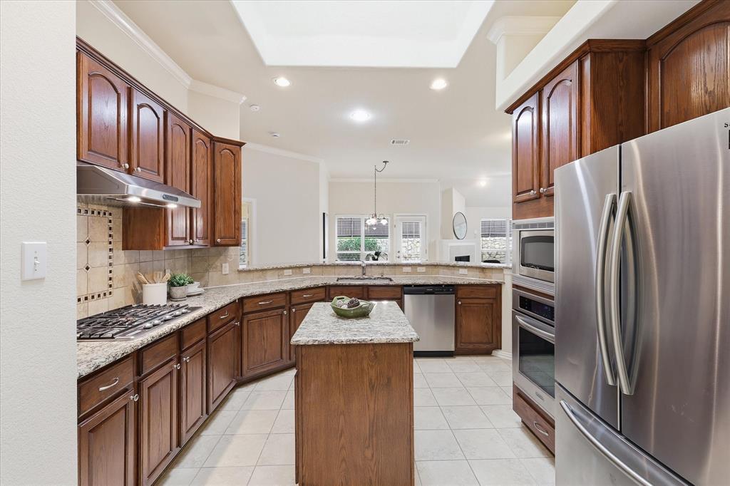 Craig Ranch North Ph 2a - Residential