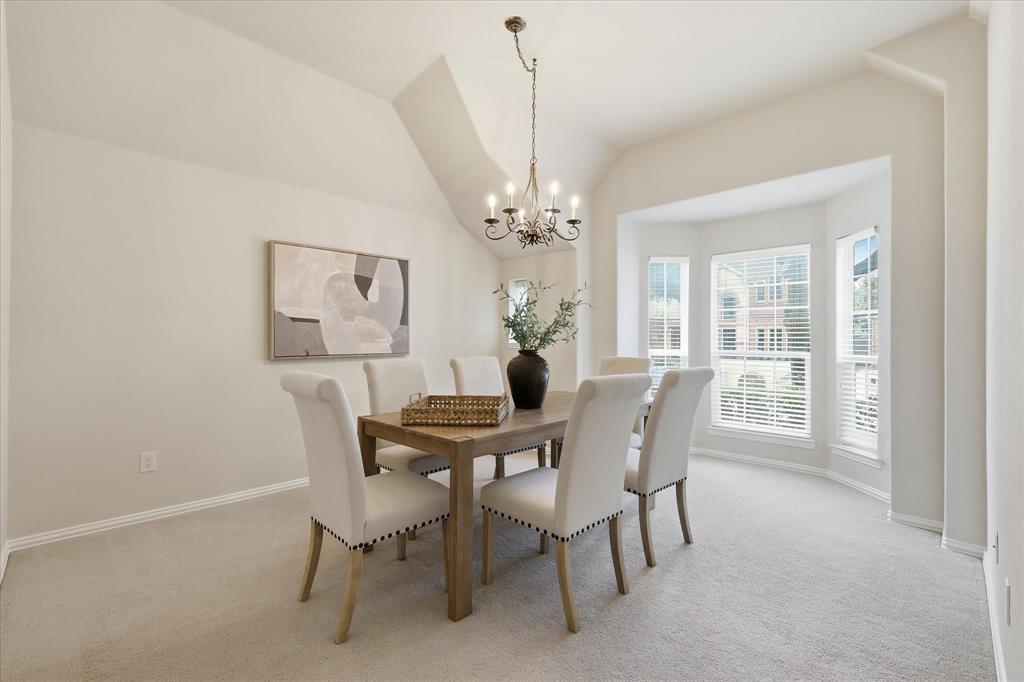 Craig Ranch North Ph 2a - Residential