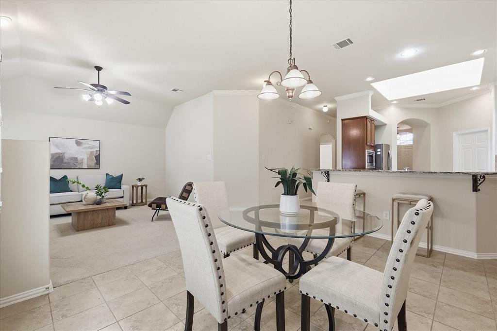 Craig Ranch North Ph 2a - Residential