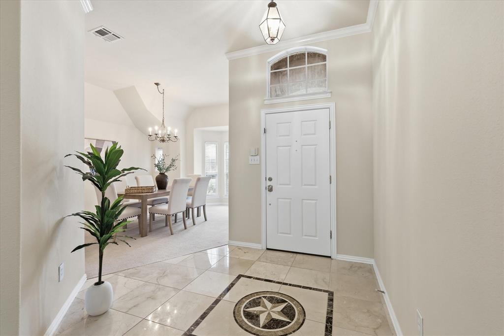 Craig Ranch North Ph 2a - Residential