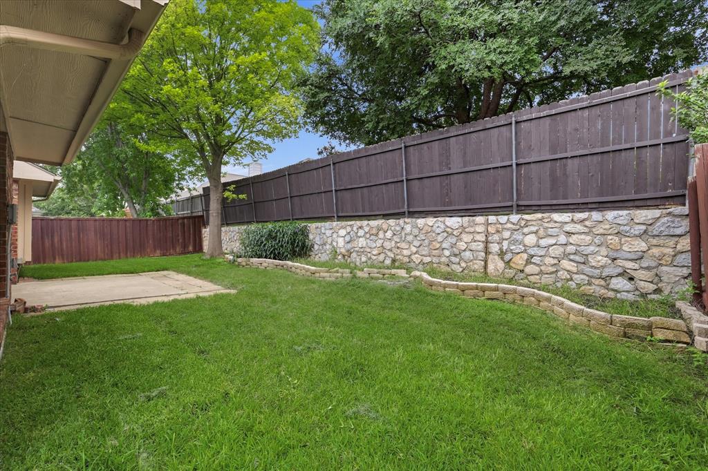 Craig Ranch North Ph 2a - Residential
