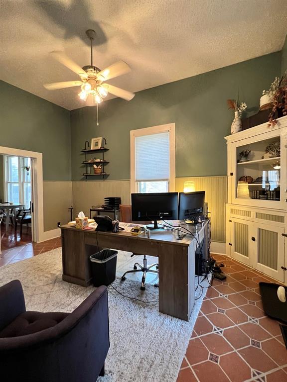 Orig Comanche - Residential