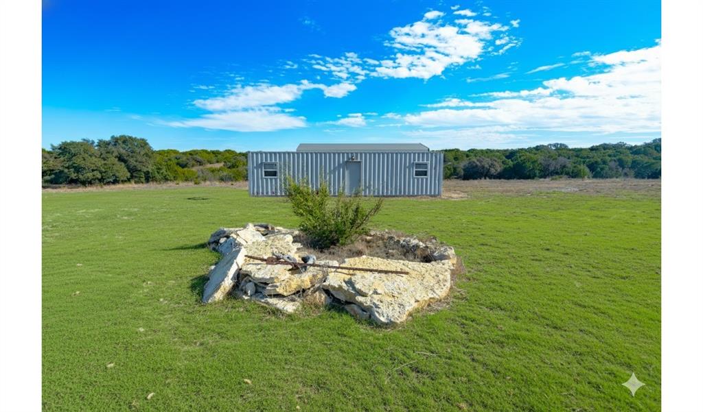 Honey Creek Ranch - Land