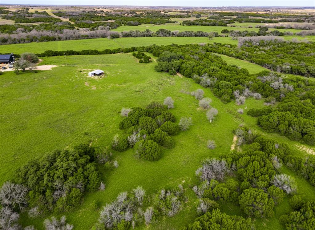 Honey Creek Ranch - Land