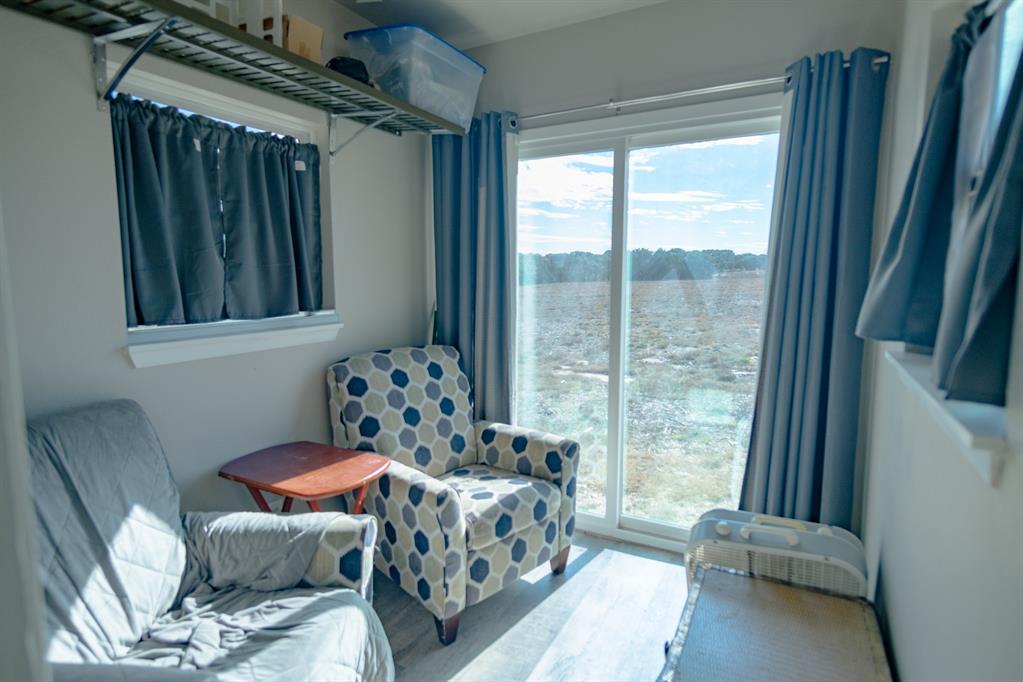 Honey Creek Ranch - Land