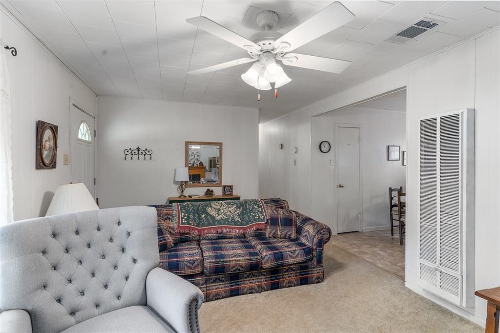 Mary Caldwell Surv Abs 180 - Residential