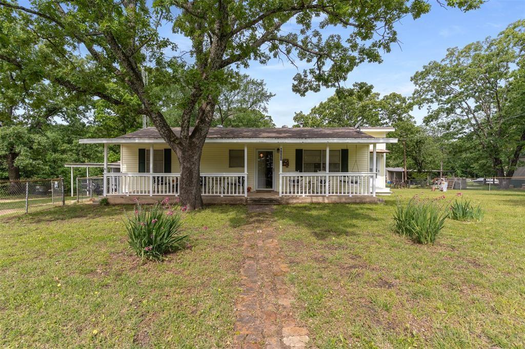 Mary Caldwell Surv Abs 180 - Residential