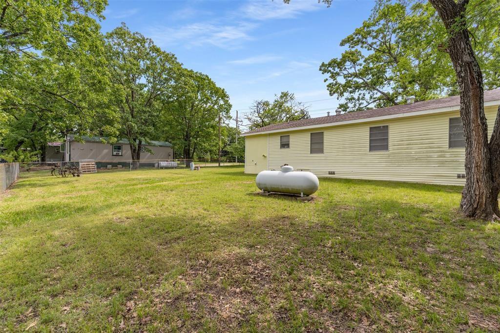 Mary Caldwell Surv Abs 180 - Residential