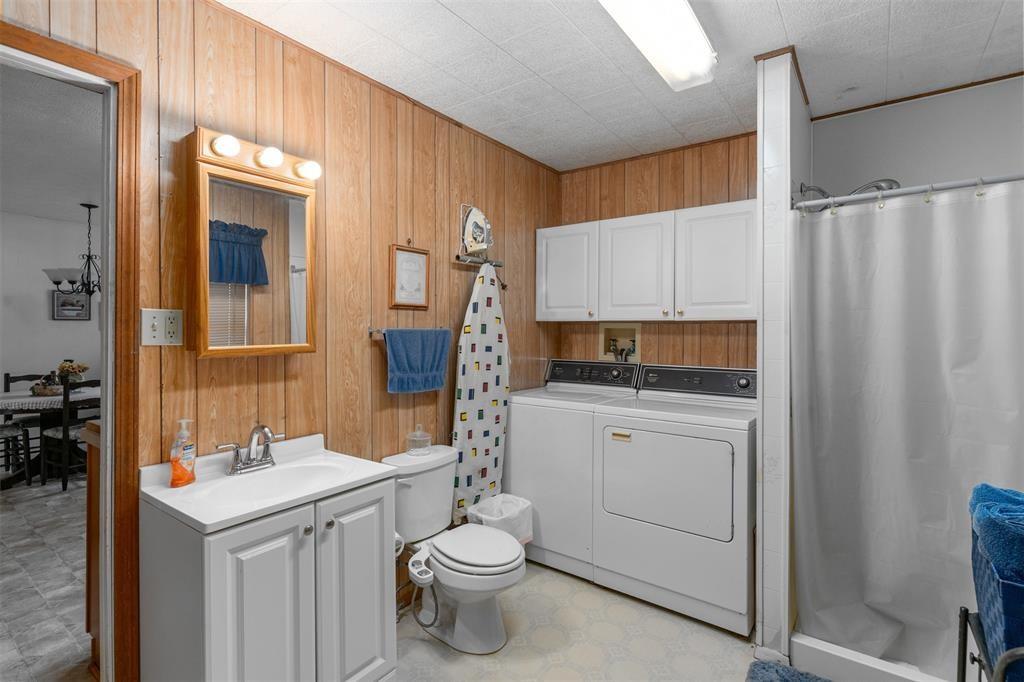 Mary Caldwell Surv Abs 180 - Residential